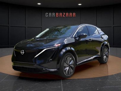 Used 2023 Nissan Ariya FWD