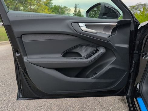 New 2025 Audi A5 2.0T Premium Plus image 20