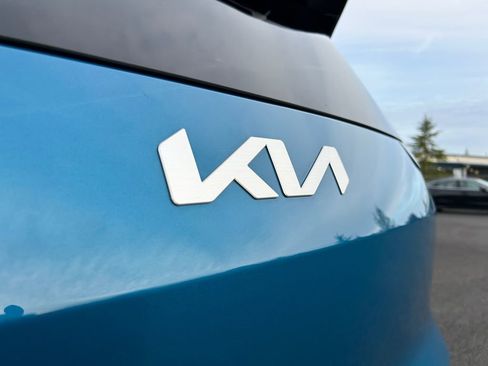 Used 2024 Kia EV9 GT-Line image 32