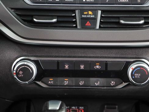 Used 2023 Nissan Altima 2.5 SR image 20