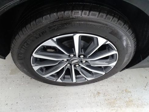 Certified 2024 Cadillac Lyriq Sport AWD/4WD image 27