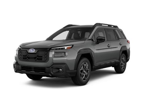 New 2026 Subaru Outback Premium AWD/4WD image 1