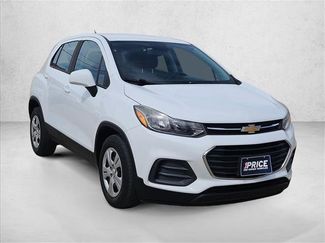 Used 2018 Chevrolet Trax LS FWD video 3