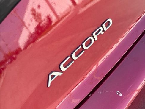 Used 2025 Honda Accord LX image 26