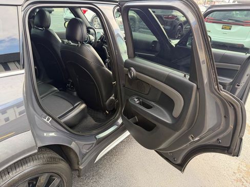 Used 2018 MINI Cooper Countryman S FWD image 8