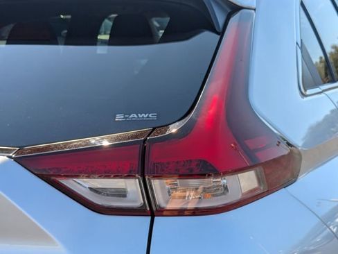 New 2026 Mitsubishi Eclipse Cross LE image 11