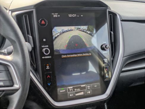 New 2026 Subaru Impreza 2.0i Sport image 22