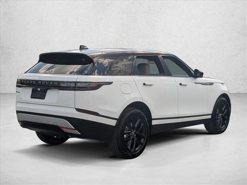 New 2026 Land Rover Range Rover Velar S AWD/4WD image 2