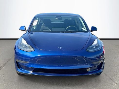 Used 2023 Tesla Model 3 Standard Range RWD image 2
