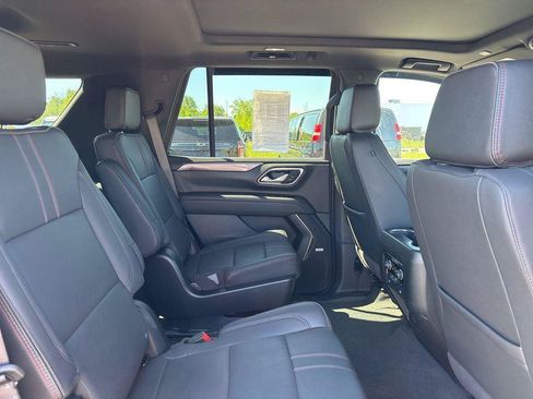 Used 2024 Chevrolet Tahoe RST w/ Luxury Package AWD/4WD image 41
