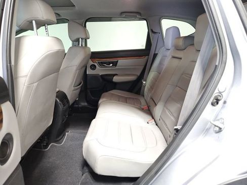 Certified 2018 Honda CR-V EX-L image 14