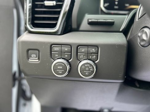 New 2026 GMC Sierra 1500 Denali w/ Denali Reserve Package AWD/4WD image 21