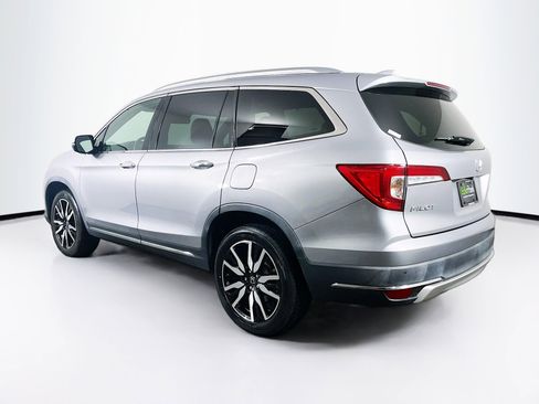Used 2021 Honda Pilot Touring image 5