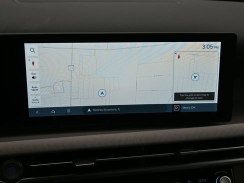 New 2026 Hyundai Tucson Limited AWD/4WD image 17