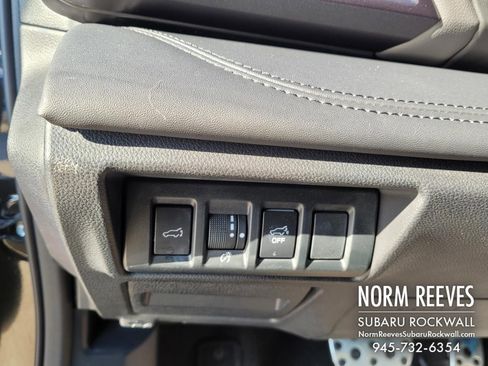 Used 2022 Subaru Outback Wilderness image 28