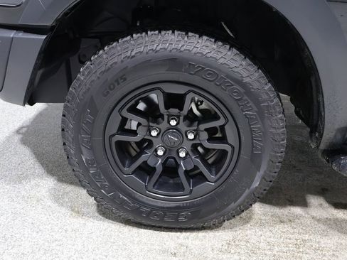 Used 2023 RAM 1500 Classic Warlock w/ Trailer & Traction Group AWD/4WD image 8