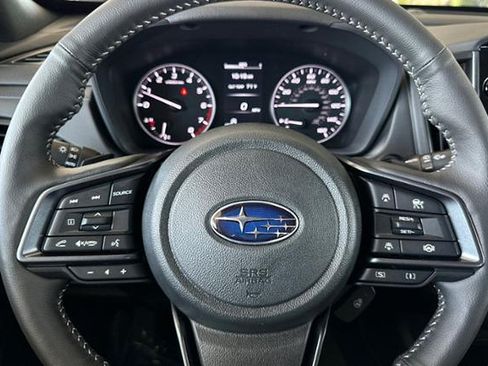 Used 2026 Subaru Forester Limited AWD/4WD image 26