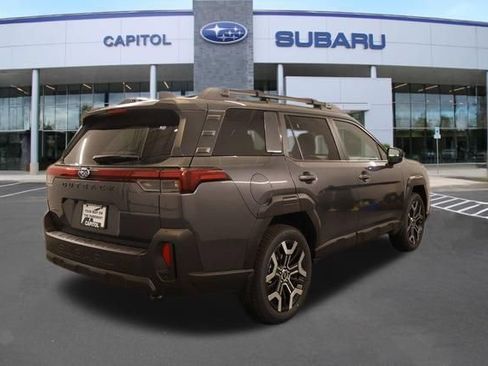 New 2026 Subaru Outback Touring XT AWD/4WD image 4