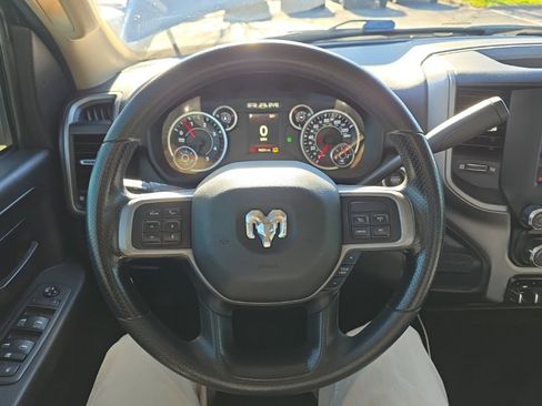 Used 2020 RAM 2500 Tradesman image 10