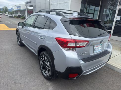 Used 2019 Subaru Crosstrek 2.0i Limited w/ Popular Package #4 AWD/4WD image 10