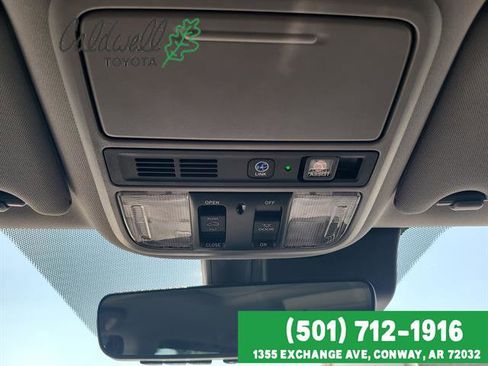 Used 2022 Honda Pilot Touring image 21