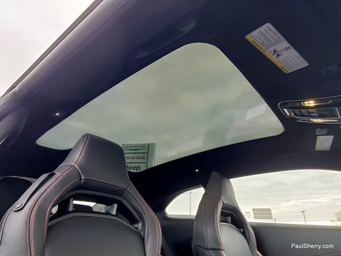 New 2026 Dodge Charger Daytona Scat Pack image 5