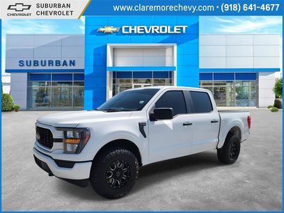 Used 2023 Ford F150 XL w/ STX Appearance Package