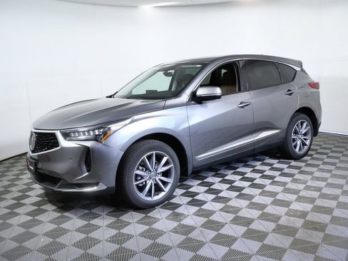 Used 2024 Acura RDX SH-AWD w/ Technology Package image 5