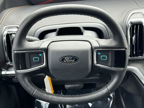 New 2026 Ford Expedition Tremor AWD/4WD image 28