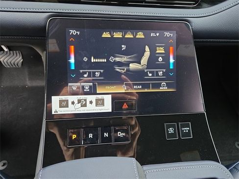 New 2026 INFINITI QX80 4WD w/ Sport Exterior Package image 25