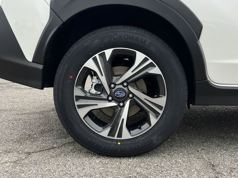 New 2026 Subaru Crosstrek 2.0i Premium image 8