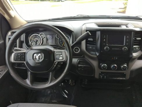 Used 2019 RAM 2500 Tradesman image 15