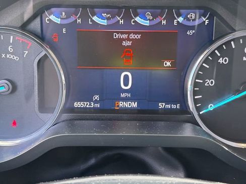 Used 2024 Ford Expedition Max XLT image 17