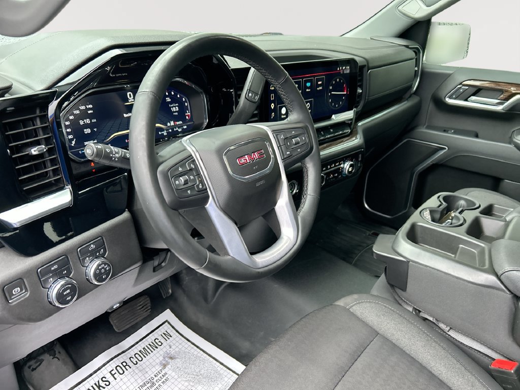 Used 2023 GMC Sierra 1500 Elevation AWD/4WD image 15