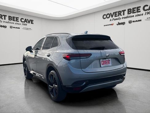 Used 2023 Buick Envision Preferred image 7