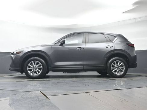 Certified 2023 MAZDA CX-5 AWD 2.5 S w/ Select Package image 29