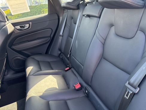 Used 2023 Volvo XC60 B5 Plus w/ Climate Package AWD/4WD image 30