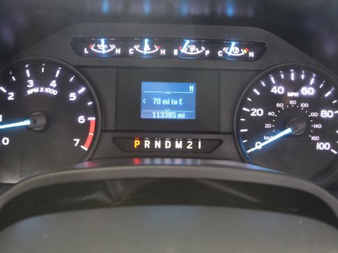 Used 2022 Ford F250 XL w/ Power Equipment Group RWD image 27