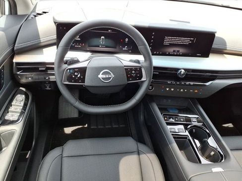 New 2026 Nissan Murano SL AWD/4WD image 6