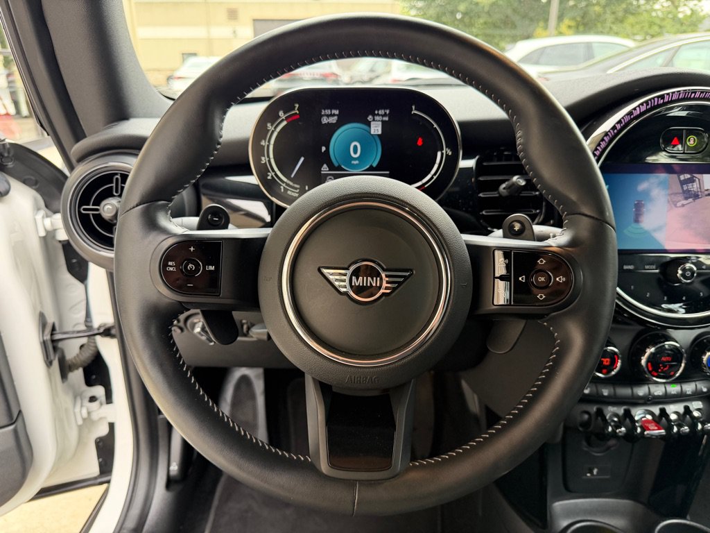 Used 2024 MINI Cooper S FWD image 33