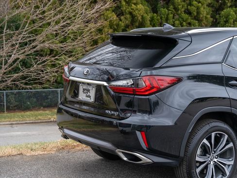 Used 2019 Lexus RX 350 AWD image 11