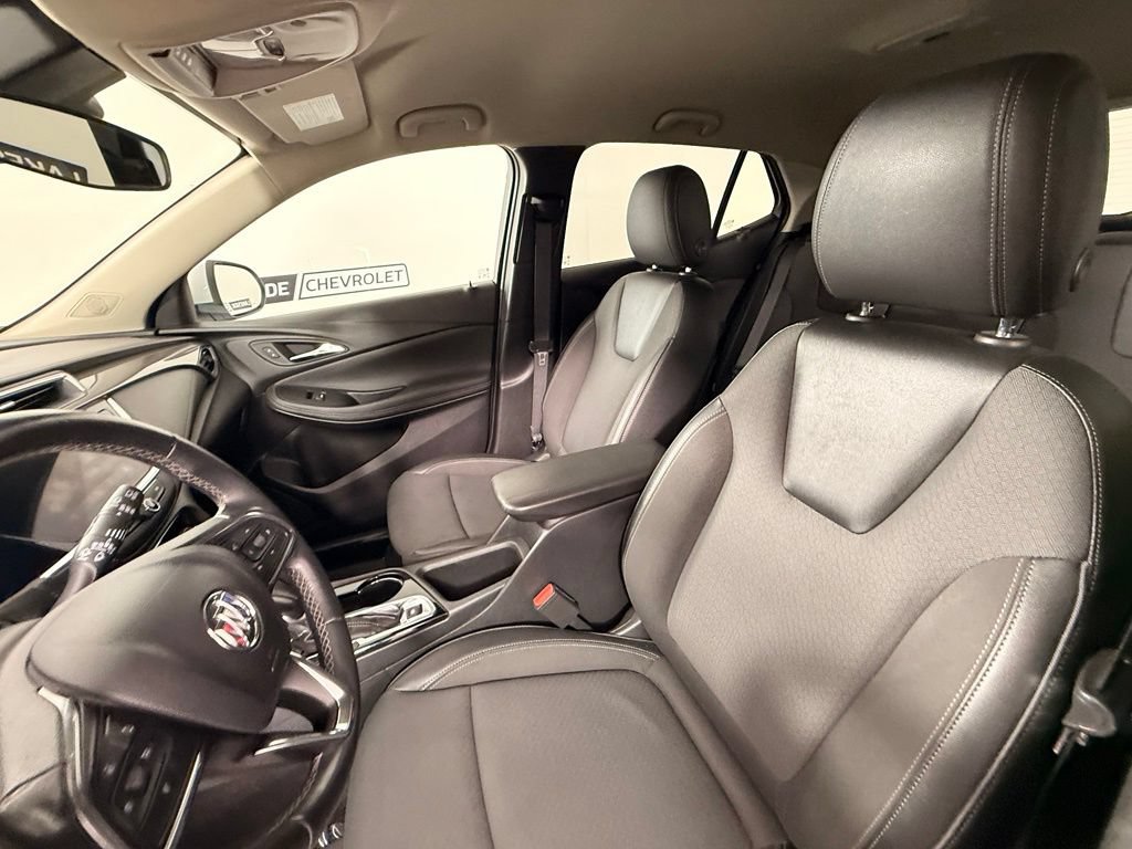 Used 2023 Buick Encore GX Preferred w/ Cold Weather Comfort Package AWD/4WD image 41