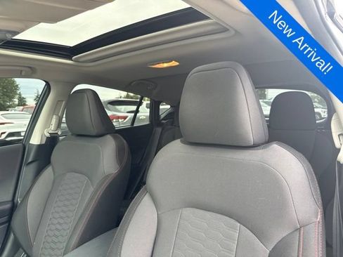 Used 2024 Subaru Impreza 2.0i Sport AWD/4WD image 16