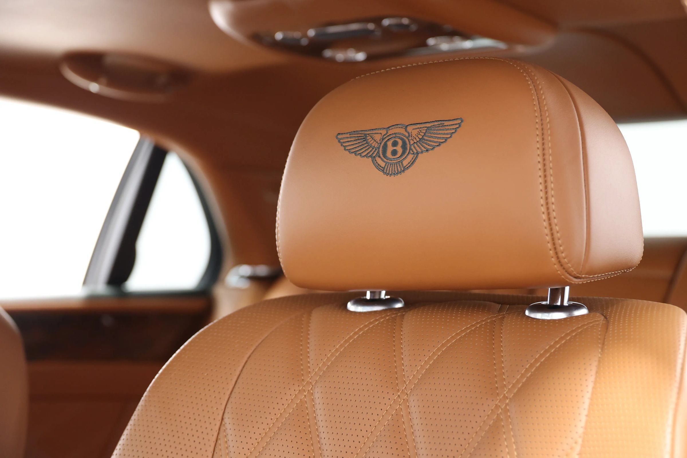 Used 2016 Bentley Flying Spur W12 AWD/4WD image 18