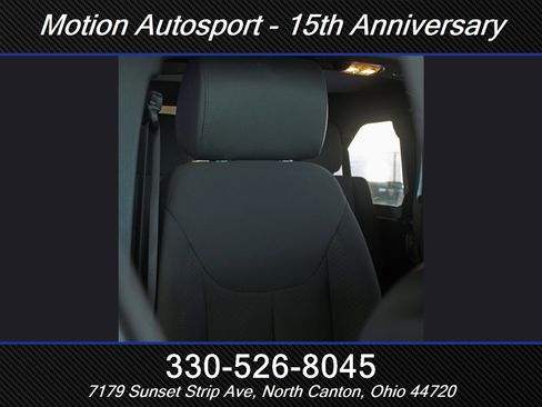 Used 2017 Jeep Wrangler Unlimited Sport w/ Quick Order Package 24S image 34