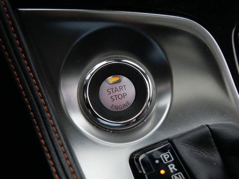 Certified 2023 Nissan Maxima SR w/ Sport Mat Group image 19