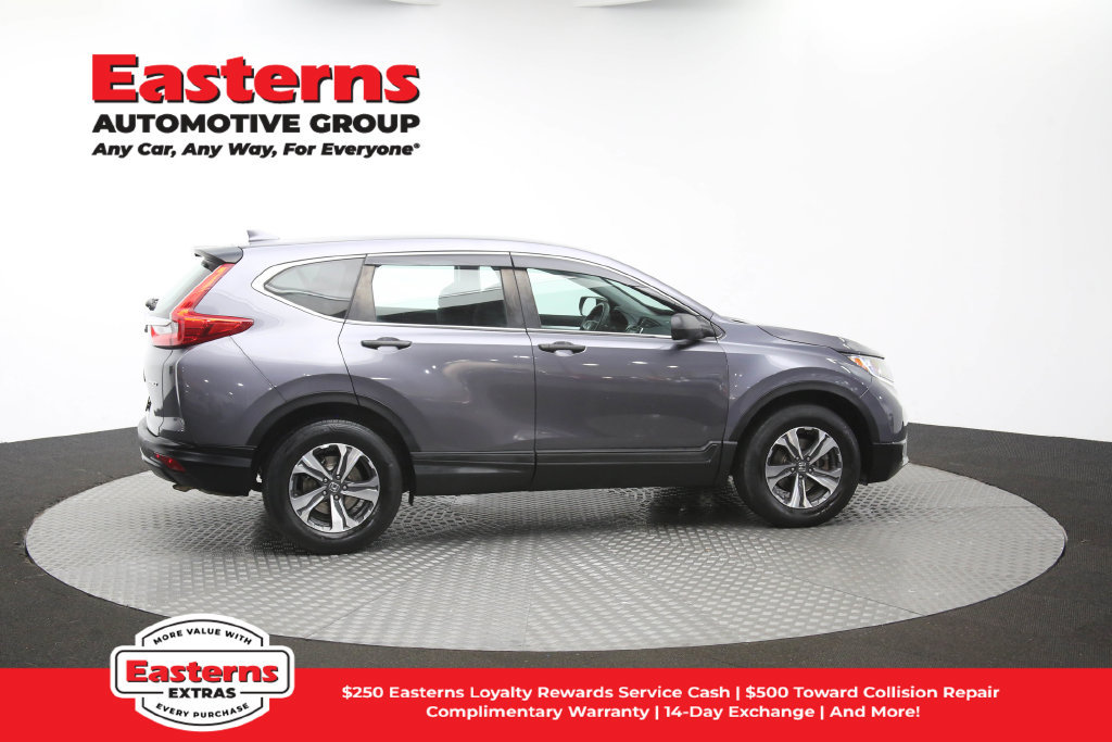 Used 2019 Honda CR-V LX image 43