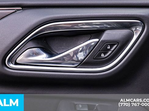 Used 2024 Chevrolet Tahoe LS image 49