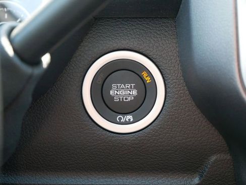 New 2026 RAM 2500 Big Horn image 27