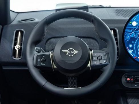 Used 2026 MINI Cooper Countryman S AWD/4WD image 15